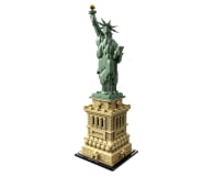 LEGO Architecture 21042 Statua Wolności - 431349 - zdjęcie 10